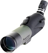 Celestron Ultima 65 spotting scope 55x BaK-4 Black  Grey