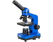 Delta Optical Biolight 100 Microscope Blue
