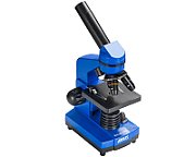 Delta Optical Biolight 100 Microscope Blue