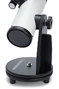 Celestron Cometron FirstScope 76 Telescope