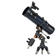 Celestron AstroMaster 130 EQ telescope