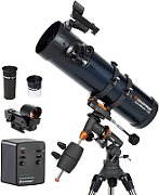 Celestron AstroMaster 130 EQ telescope