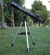 Celestron AstroMaster 70 AZ telescope