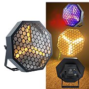 LIGHT4ME LUMEN OCTO retro stage LED spotlight