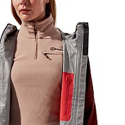 Berghaus Ridge-Seeker GTX Jacket with membrane size XL