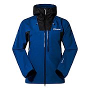 Berghaus RIDGE-SEEKER GTX JKT BLK/BLK membrane jacket size XL