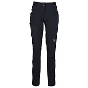 Berghaus Ridge-Hiker GTX women's rain pants size 34 black