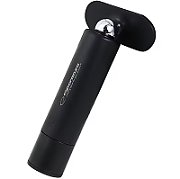 Esperanza ELD118K LED desk lamp 3in1 Black