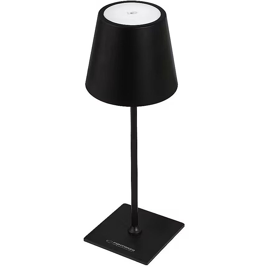 Esperanza ELD119K LED Desk Lamp Black