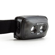Headlamp Suprabeam S4 750lm Li-Po USB-C