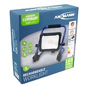 Ansmann FL20W-AC Black LED 20 W