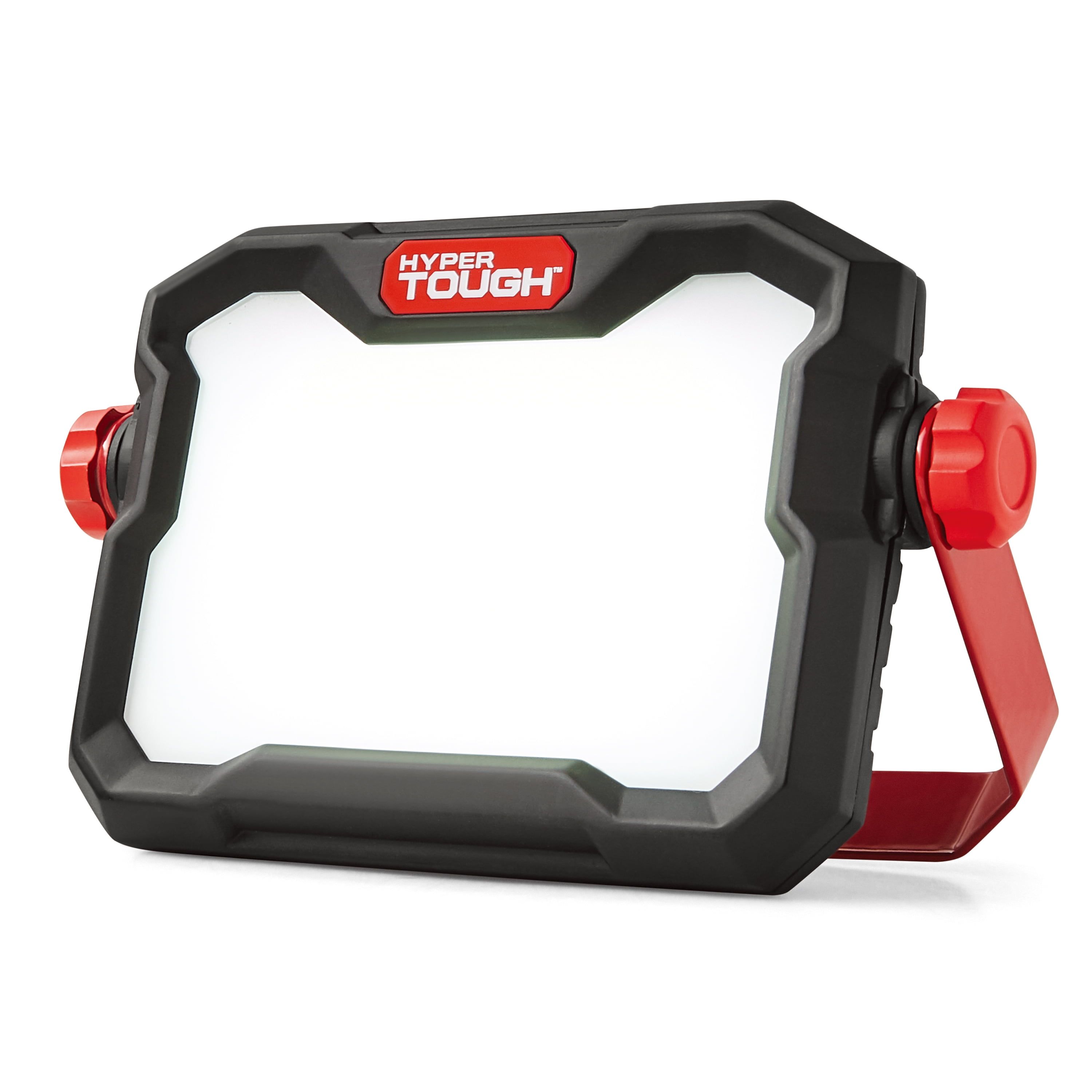 LED Work Light 1000 lm Rechargeable 10 W