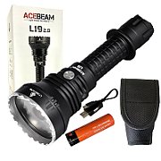 Latarka AceBeam L19 SFT40