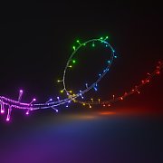 Nanoleaf Smart Holiday - kadelys - LED