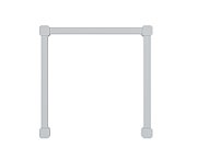 Nanoleaf Lines Squared Expansion Pack Other