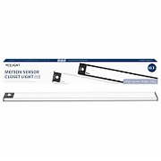 Yeelight Closet Light YLCG004 LED motion sensor wardrobe light 40 cm 2700K (silver)