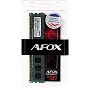 AFOX DDR3 8GB 1866MHZ