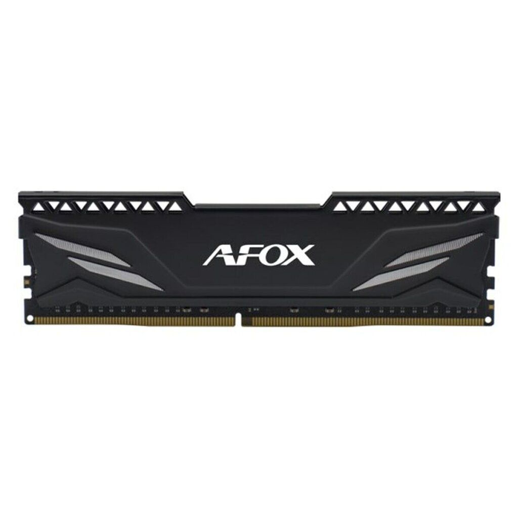 AFOX GAMING DDR4 16GB 3200MHZ CL16 XMP2 BLACK