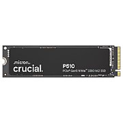 Crucial SSD Drive P510 1TB PCie 5.0 NVMe