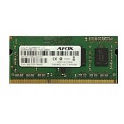AFOX SO-DIMM DDR3 8GB 1866MHZ LV 1 35V