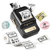 Niimbot B21S Label Printer Black