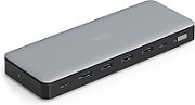 Digitus USB-C docking station  13-port