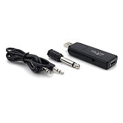 Wireless karaoke microphones ACCENT PRO MT395