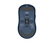 FURY TANTO T4 WIRELESS GAMING MOUSE 12000DPI NAVY BLUE GAMING