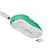 FURY TANTO T4 WIRELESS GAMING MOUSE WIRELESS 12000DPI MINT GAMING