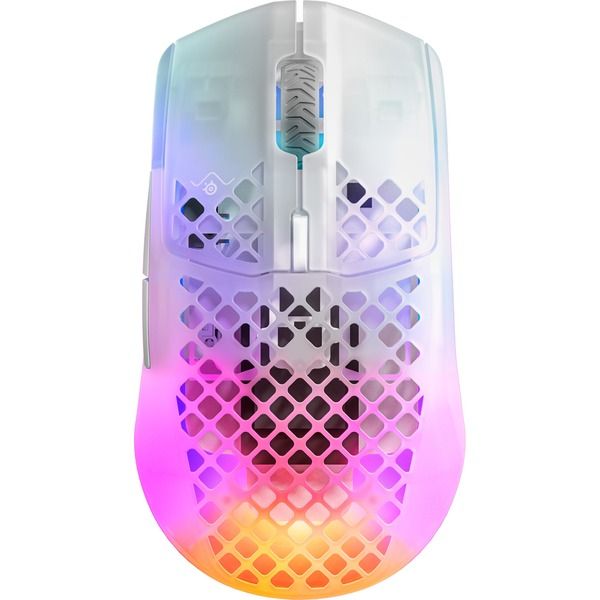 Mouse Gaming Aerox 3 Wireless Ghost 2022