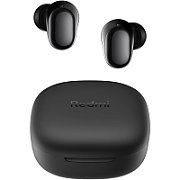 Xiaomi Redmi Buds 6 Play Headset Wireless In-ear Calls/Music USB Type-C Bluetooth Black