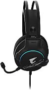 Headphones Micro Gigabyte Aorus H1 RGB