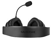 Tracer headphones GAMEZONE Mobile Hybrid BT+2.4G Black