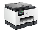 Imprimanta multifunctionala inkjet color HP Pro 9130b, A4, duplex, ADF, USB 2.0, Wi-Fi, 33 ppm negru, 22 ppm color