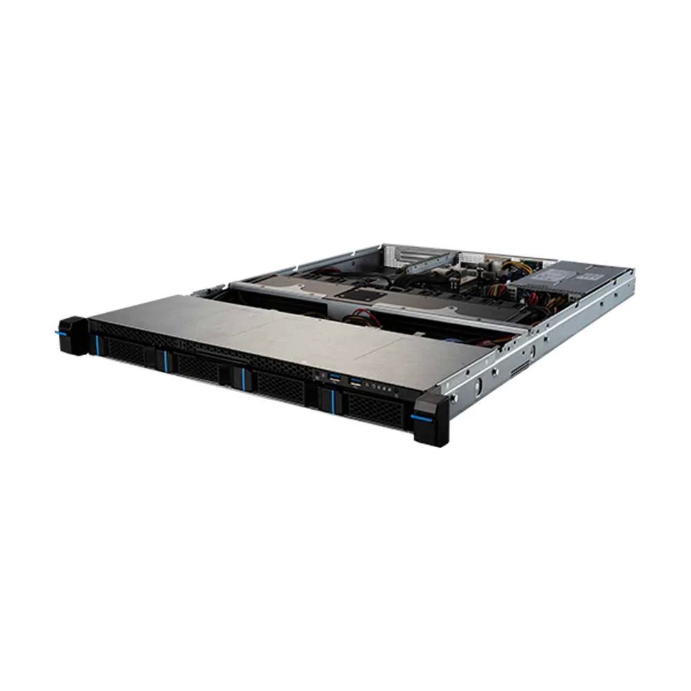 MSI Rack (1U) AMD S1102-02 Platform