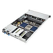Asus Rack (1U) RS501A-E12-RS4 AMD Epyc 9005/9004