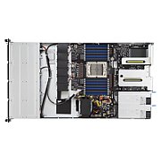 Asus Rack (1U) RS501A-E12-RS4 AMD Epyc 9005/9004