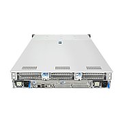 Platforma Asus Rack (2U) AMD RS720A-E13-RS8G