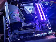 ASRock Z890M Riptide WiFi Motherboard