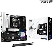 ASRock B860M Pro RS WiFi Motherboard