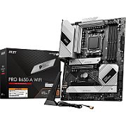 MSI PRO B650-A WIFI motherboard