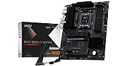 MSI PRO B850-S WIFI6E motherboard AMD B850 Socket AM5 ATX