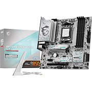 MSI B850M GAMING PLUS WIFI AMD B850 Socket AM5 micro ATX