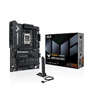 ASUS TUF GAMING X870E-PLUS WIFI7 AMD X870E Socket AM5 ATX