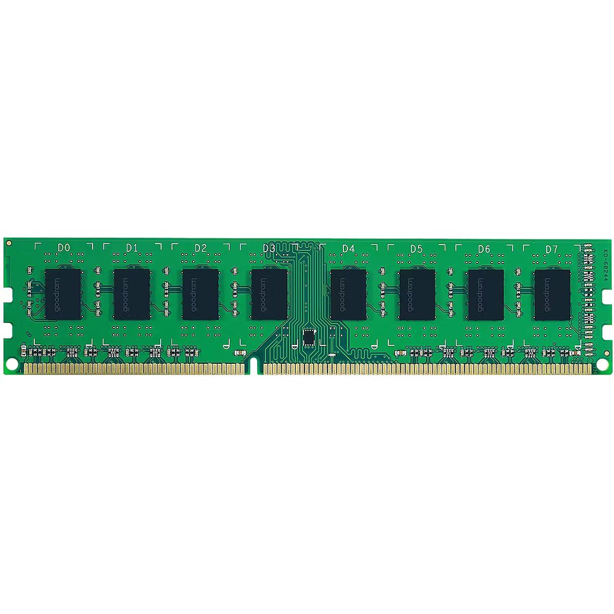 3200 8GB Innovation IT CL22-22-22 1.2V LD 8-Chip