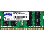 RAM DDR4 16GB Innovation IT SO-DIMM
