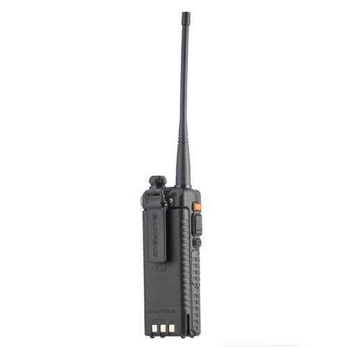 UV-5R HTQ USB-C WALKIE-TALKIE