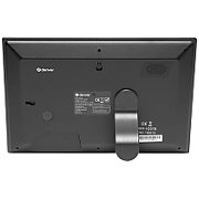Denver PFF-1037B digital photo frame Black 25.6 cm (10.1 ) Touchscreen Wi-Fi