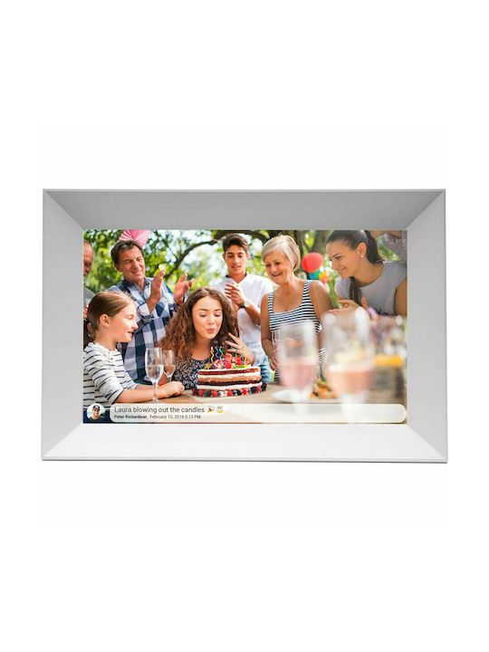 Picture frame Denver PFF-1063 white