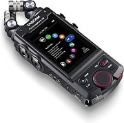 Tascam Portacapture X8  - portable  high resolution multi-track recorder